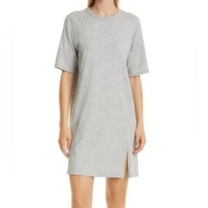 Rag & Bone The Slub T-shirt Mini Dress *NWT* M